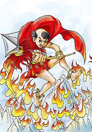 《怪物猎人崛起：曙光》月迅龙实机演示 八月免费更新